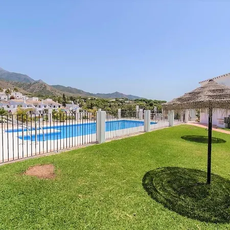 Lovely 2 Bedroom In Oasis De Capistrano, *