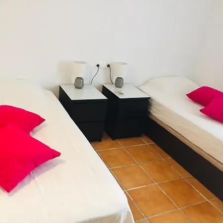 Apartment Lovely 2 Bedroom In Oasis De Capistrano,