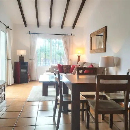 Apartment Lovely 2 Bedroom In Oasis De Capistrano, *