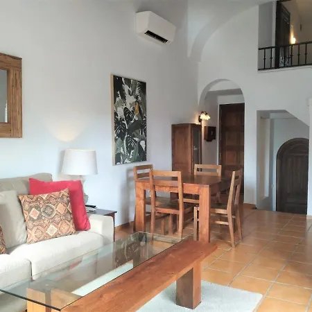 Apartment Lovely 2 Bedroom In Oasis De Capistrano,