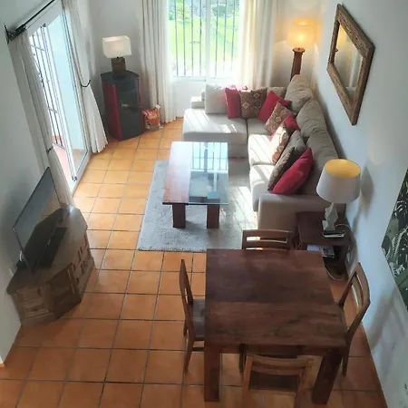 Lovely 2 Bedroom In Oasis De Capistrano,