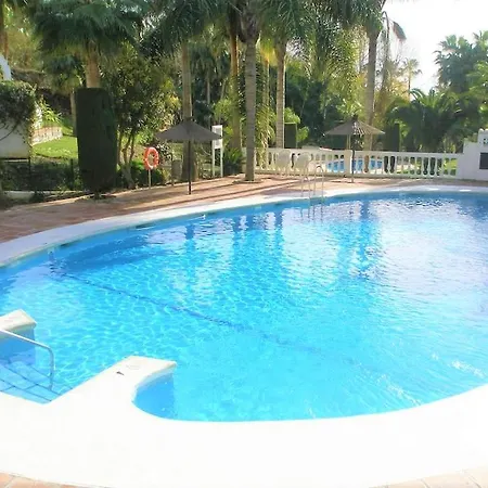 Lovely 2 Bedroom In Oasis De Capistrano, * Nerja