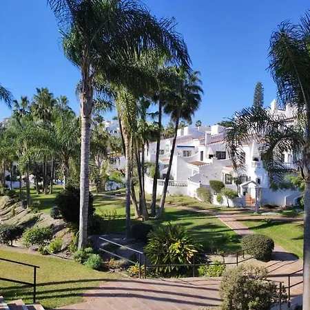 Apartment Lovely 2 Bedroom In Oasis De Capistrano,