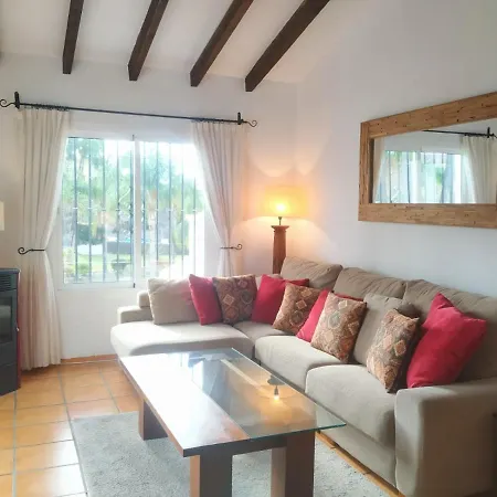 Lovely 2 Bedroom In Oasis De Capistrano,