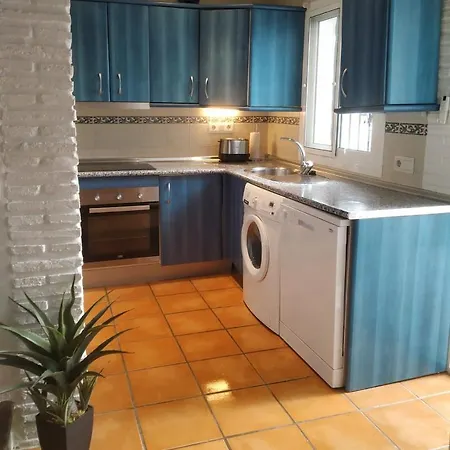 Lovely 2 Bedroom In Oasis De Capistrano, Apartamento