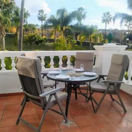 Lovely 2 Bedroom In Oasis De Capistrano, Apartamento